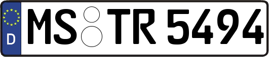 MS-TR5494