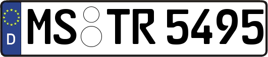 MS-TR5495