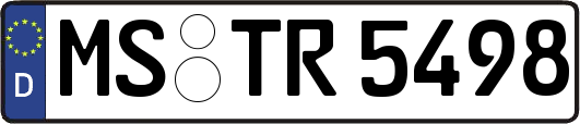 MS-TR5498