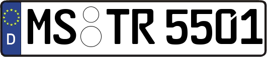 MS-TR5501