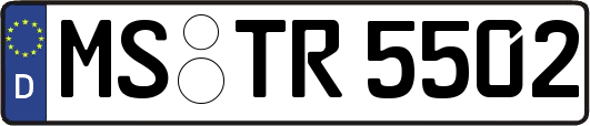 MS-TR5502