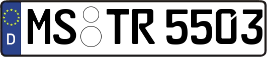 MS-TR5503