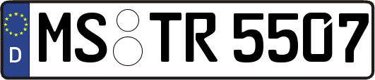 MS-TR5507
