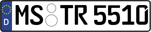 MS-TR5510