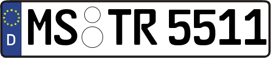 MS-TR5511