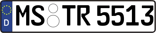MS-TR5513