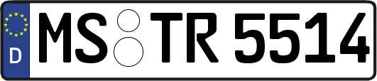 MS-TR5514