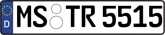 MS-TR5515