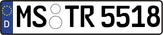MS-TR5518