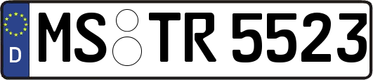 MS-TR5523
