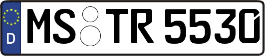 MS-TR5530