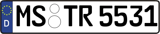 MS-TR5531