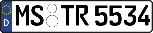 MS-TR5534