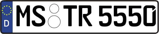 MS-TR5550