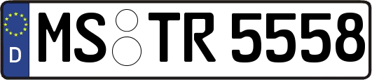 MS-TR5558