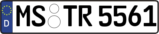 MS-TR5561
