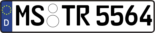 MS-TR5564