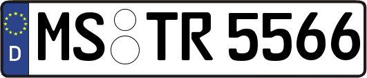 MS-TR5566