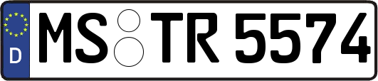MS-TR5574