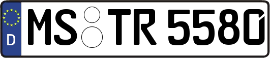 MS-TR5580
