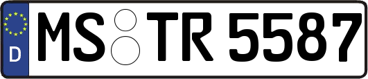MS-TR5587