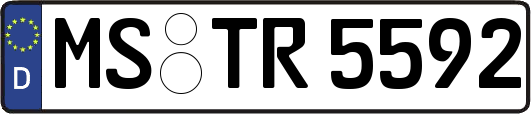 MS-TR5592
