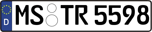 MS-TR5598