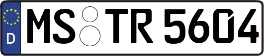 MS-TR5604
