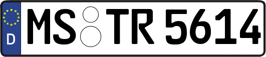 MS-TR5614