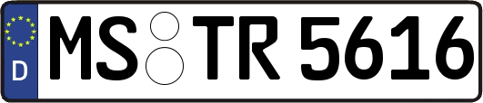 MS-TR5616