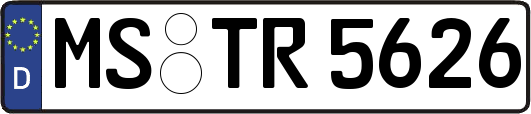 MS-TR5626
