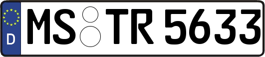 MS-TR5633