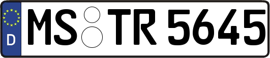 MS-TR5645
