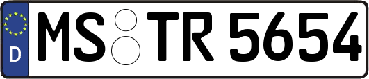 MS-TR5654