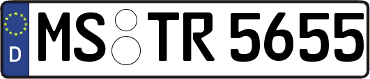 MS-TR5655
