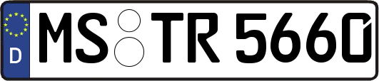 MS-TR5660