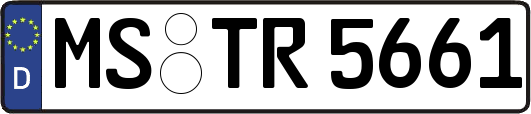 MS-TR5661