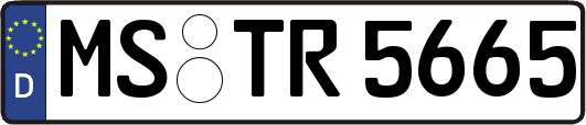 MS-TR5665