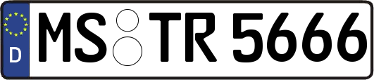 MS-TR5666