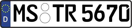 MS-TR5670