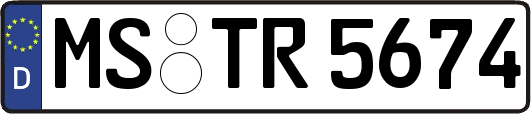 MS-TR5674