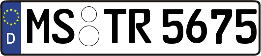 MS-TR5675