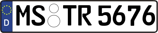 MS-TR5676