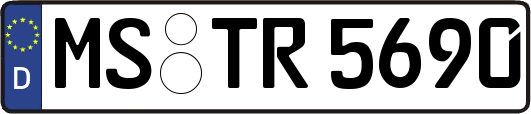 MS-TR5690