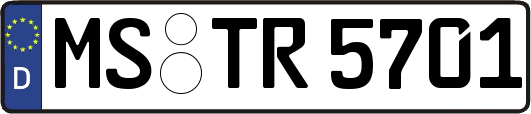 MS-TR5701