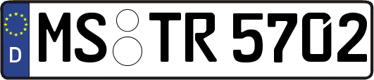 MS-TR5702