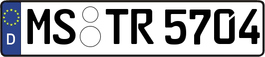 MS-TR5704