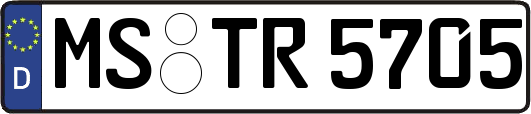 MS-TR5705