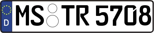 MS-TR5708