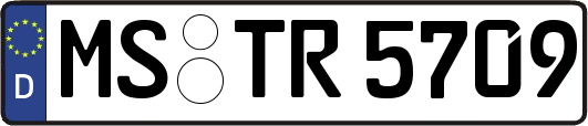 MS-TR5709